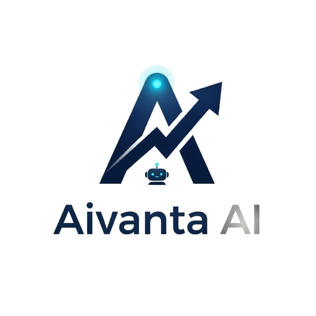 Case Study: Building "Aivanta AI" with Laravel & Custom LLM Integration